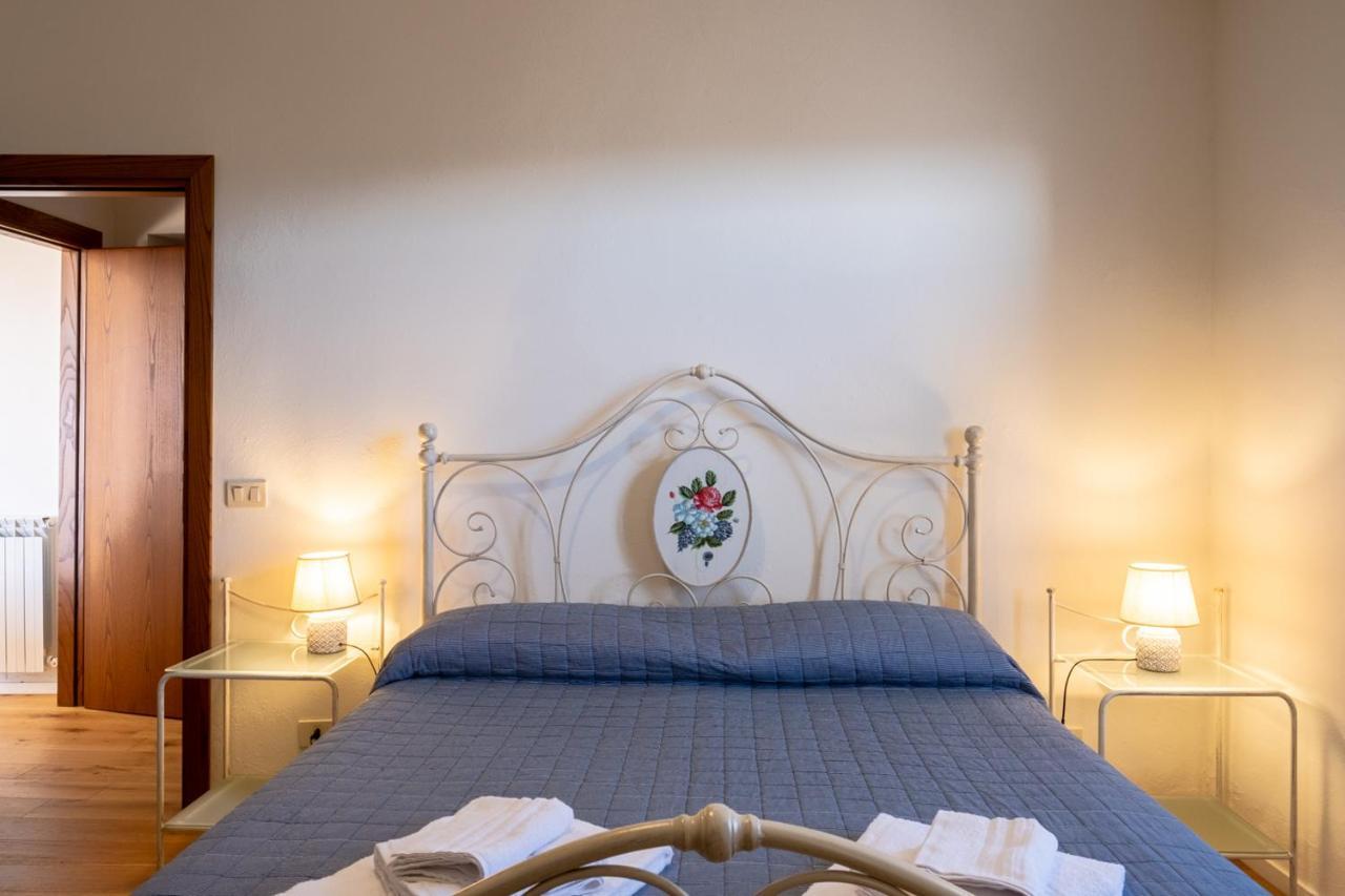 Podere Montale Il Borgo 세지아노 외부 사진